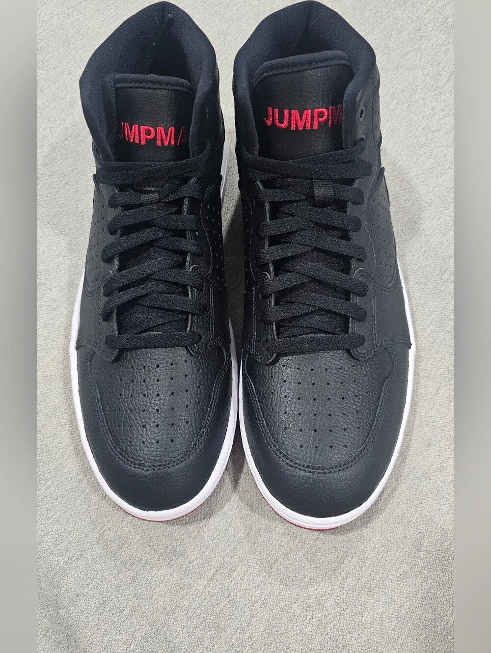 Jordan classic mid
